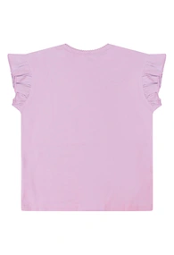 Bakkaboe baby meisjes T-shirts